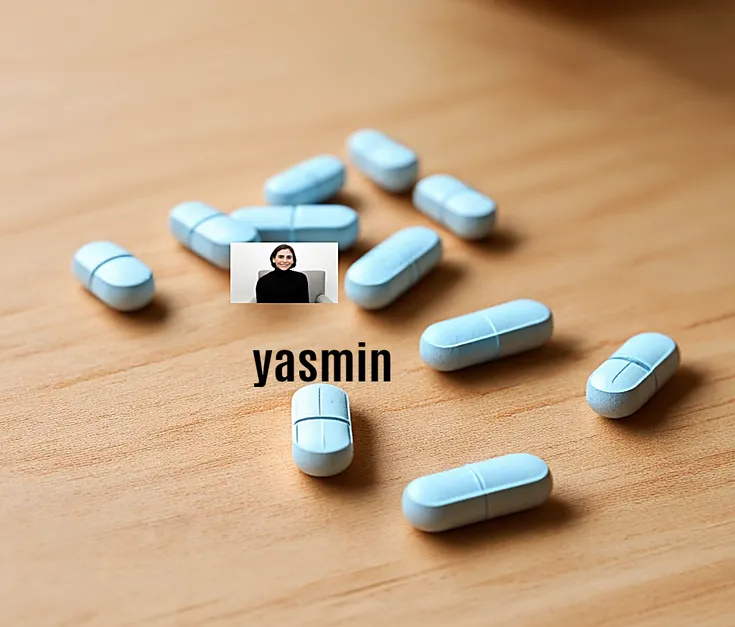 Yasmin 2